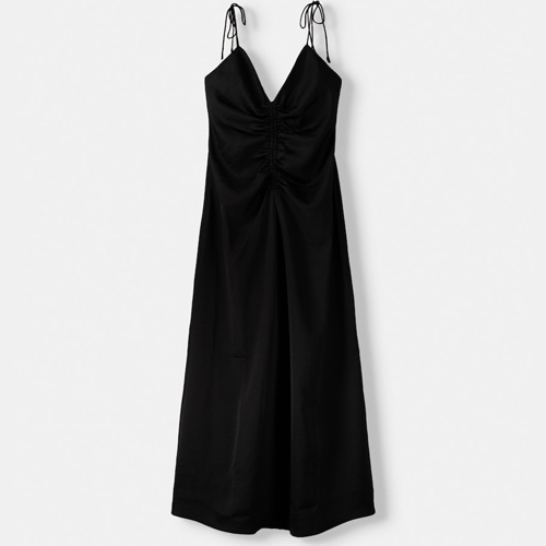 پیراهن ماکسی مجلسی