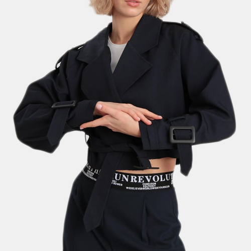 کت کوتاه زنانه