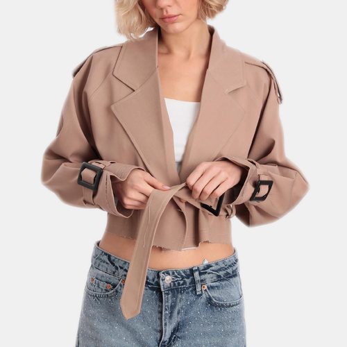 کت نیم تنه زنانه 