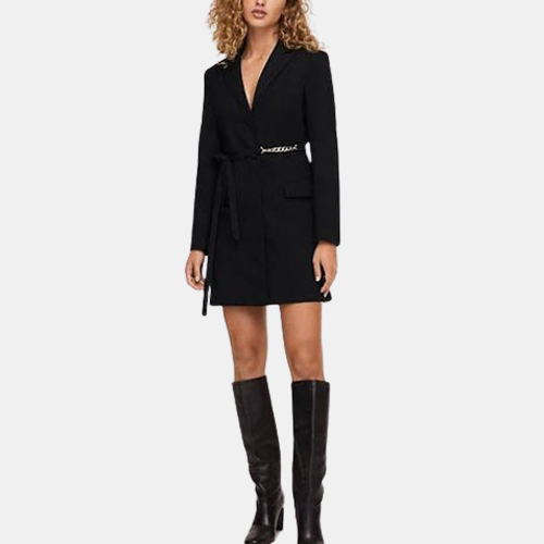 کت مجلسی زنانه