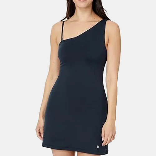 پیراهن کوتاه مجلسی